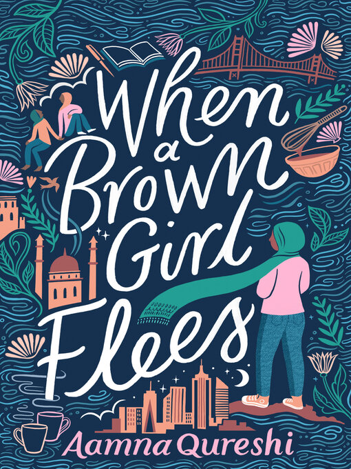 Title details for When a Brown Girl Flees by Aamna Qureshi - Available